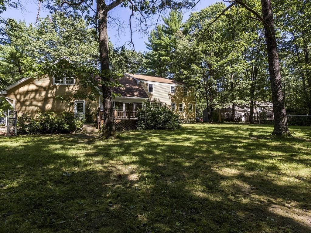 50 Underwood Way