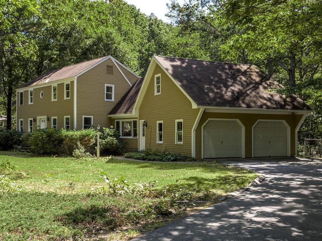 50 Underwood Way