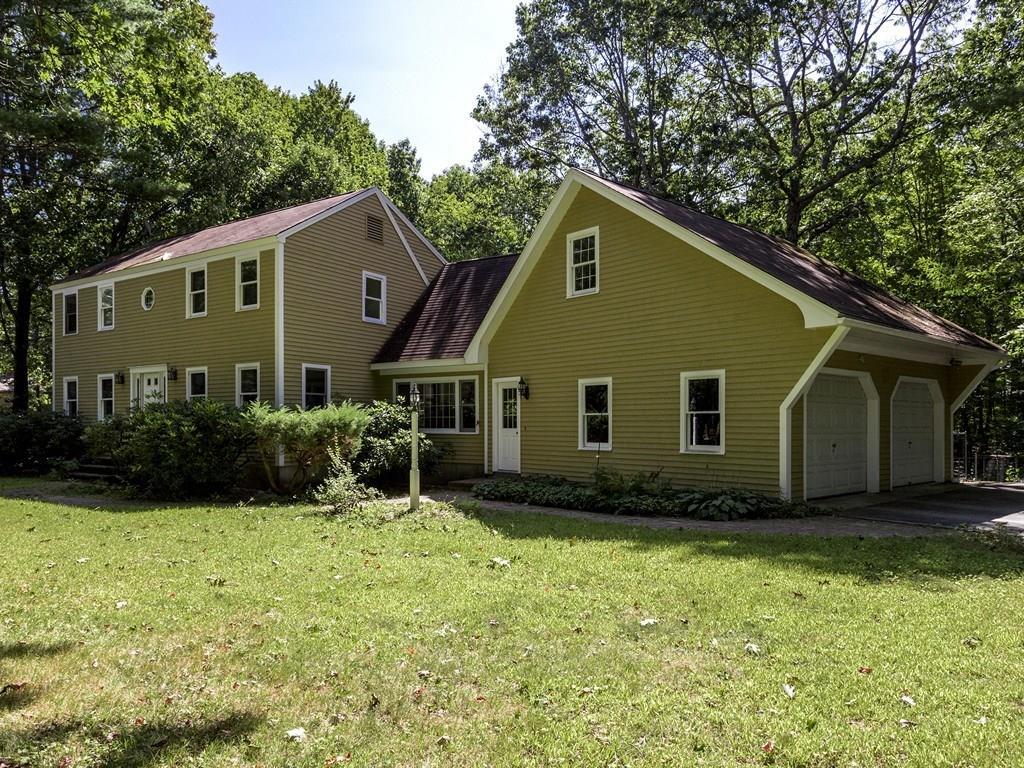 50 Underwood Way