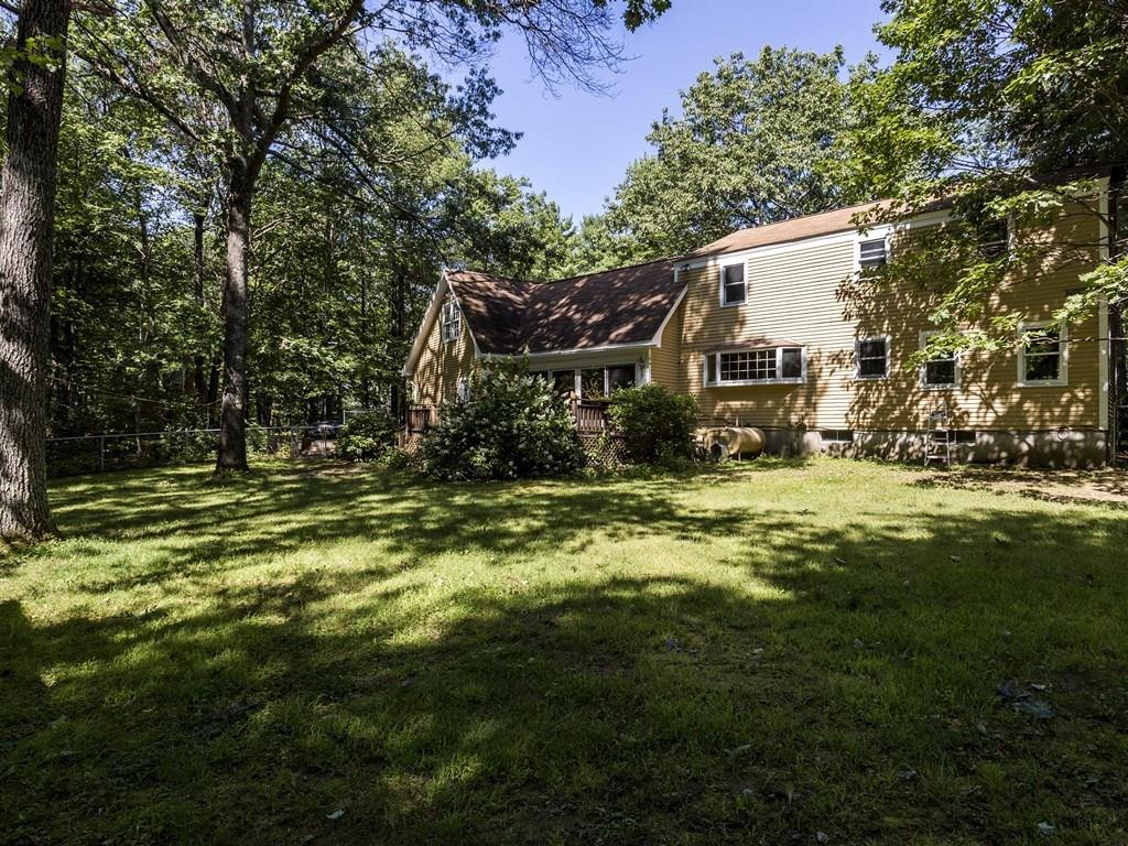50 Underwood Way