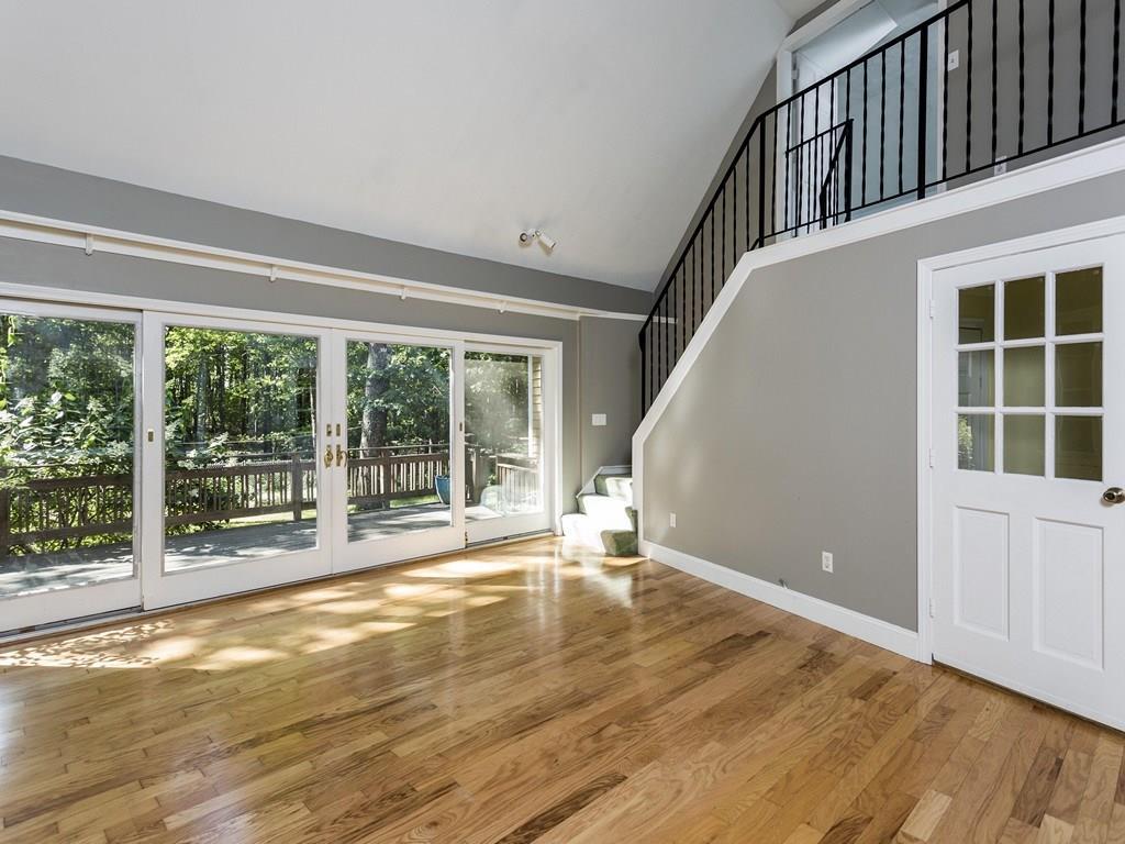 50 Underwood Way