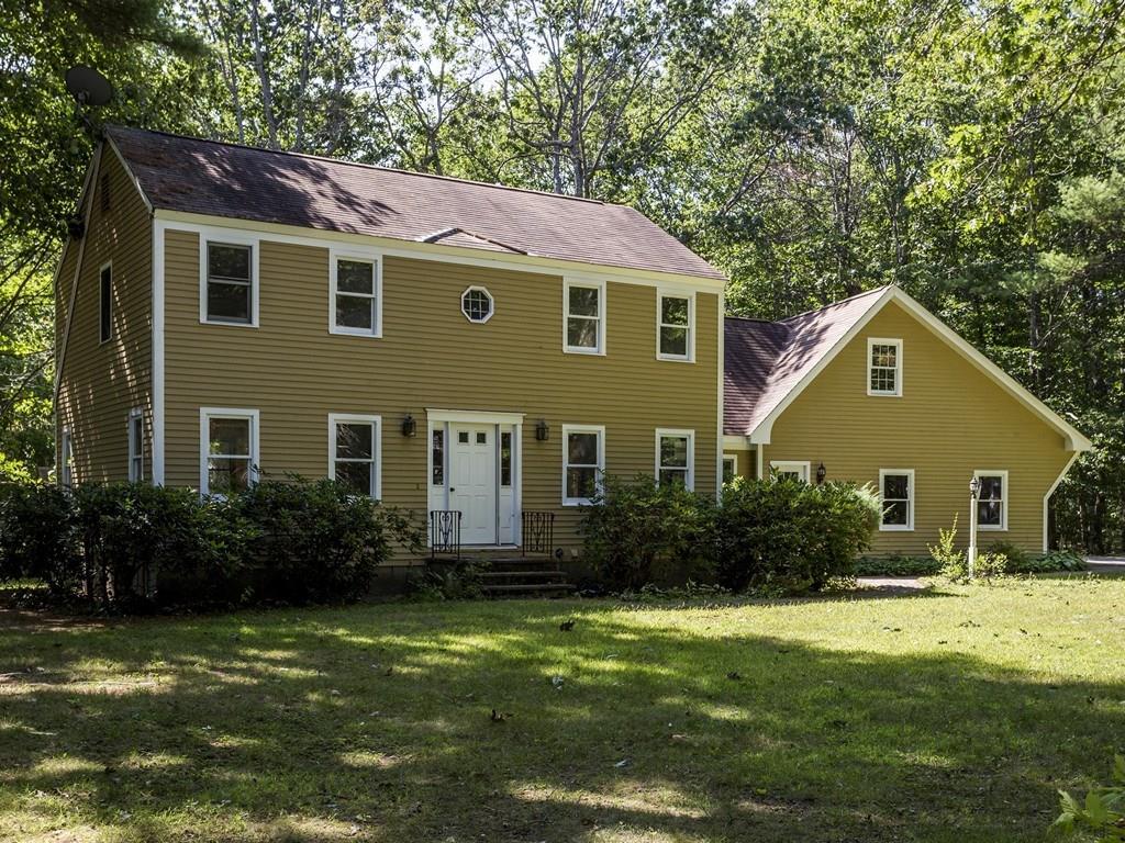 50 Underwood Way