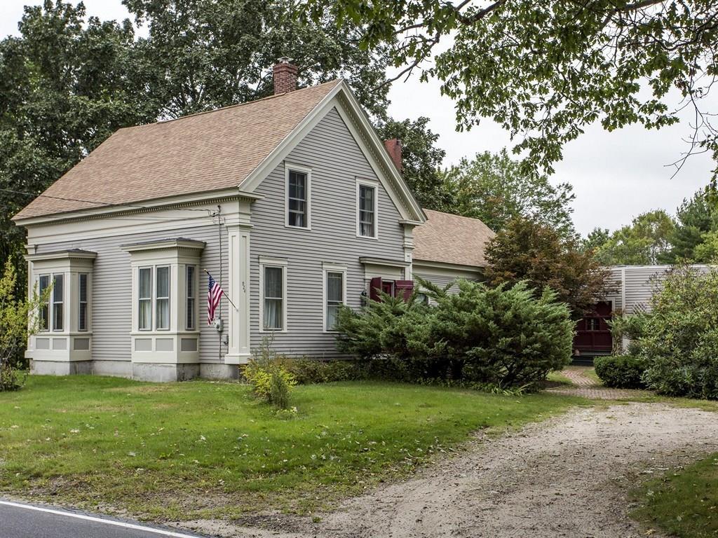 924 River Road