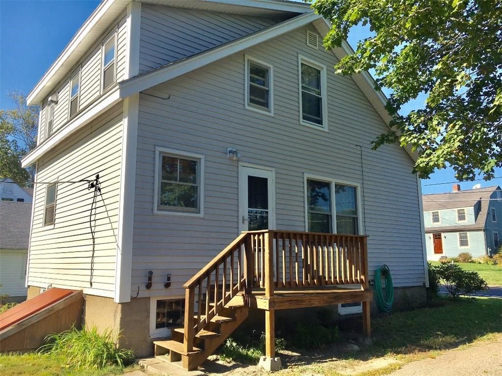 16 Broadturn Road