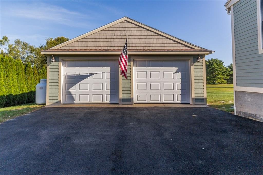 17 Milliken Road