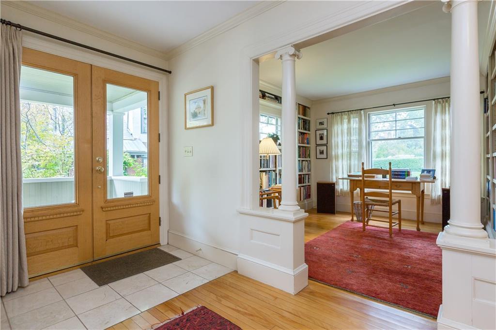32 Orchard Street