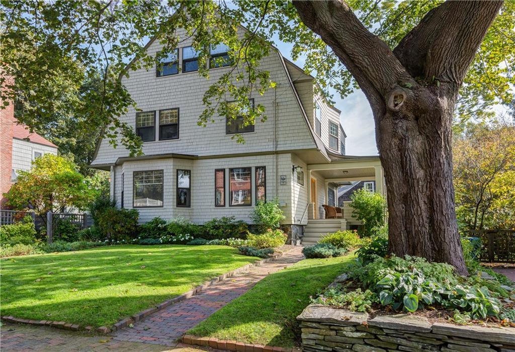 32 Orchard Street