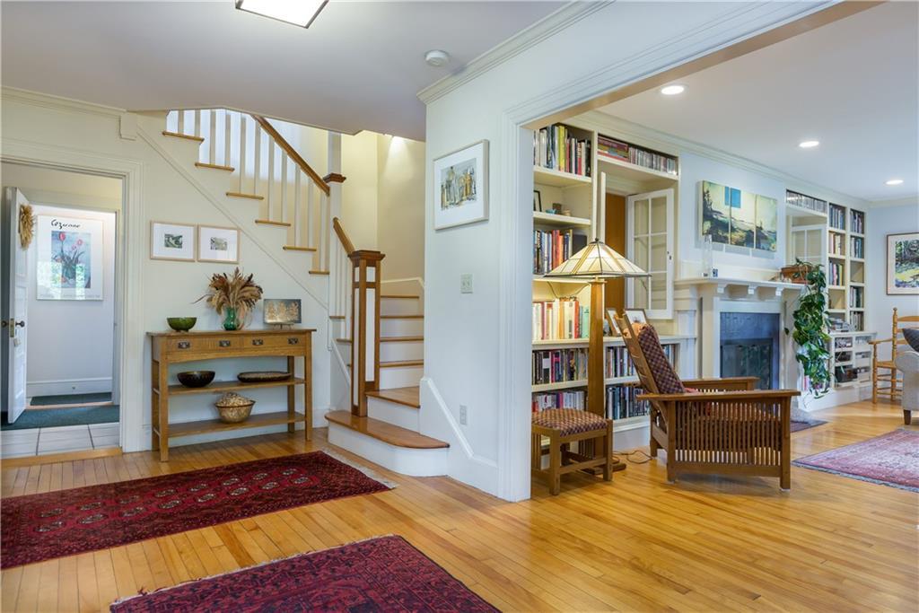 32 Orchard Street