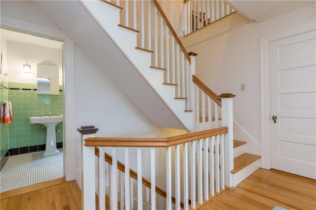 32 Orchard Street
