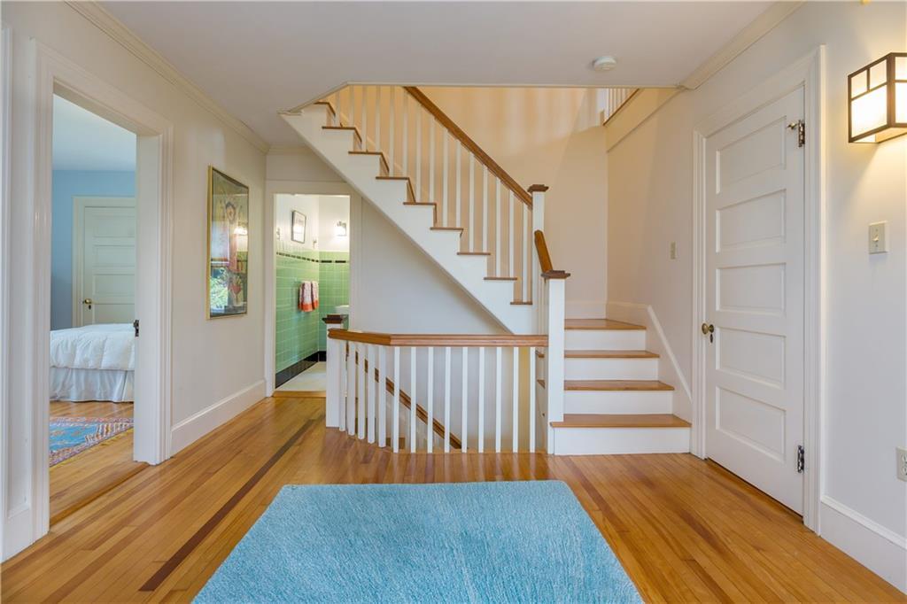 32 Orchard Street