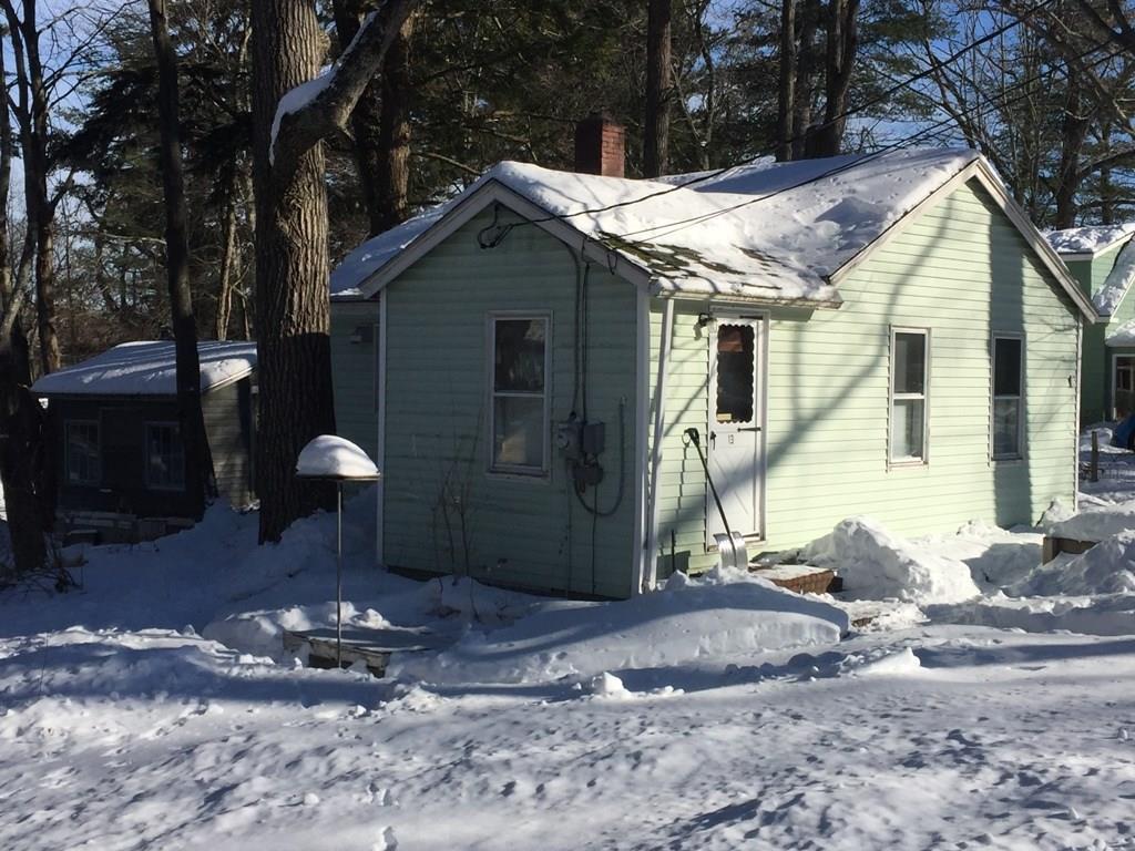 13 Highland Avenue