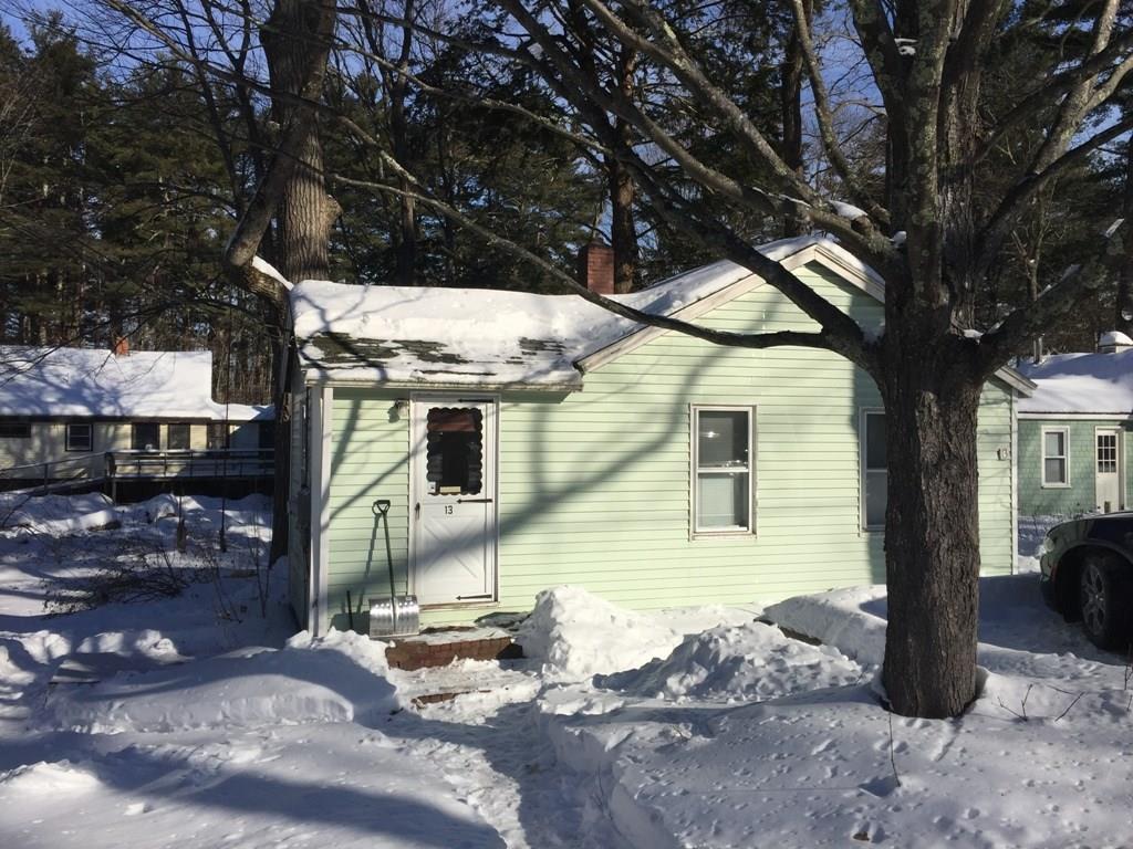 13 Highland Avenue