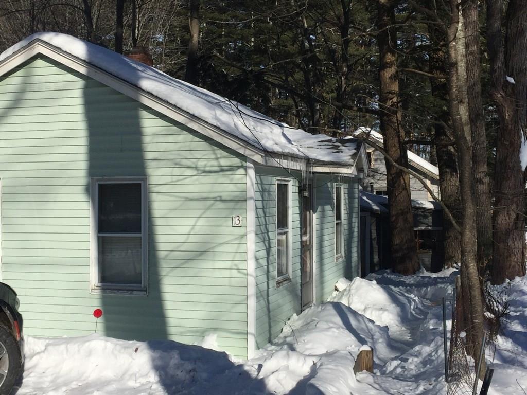 13 Highland Avenue