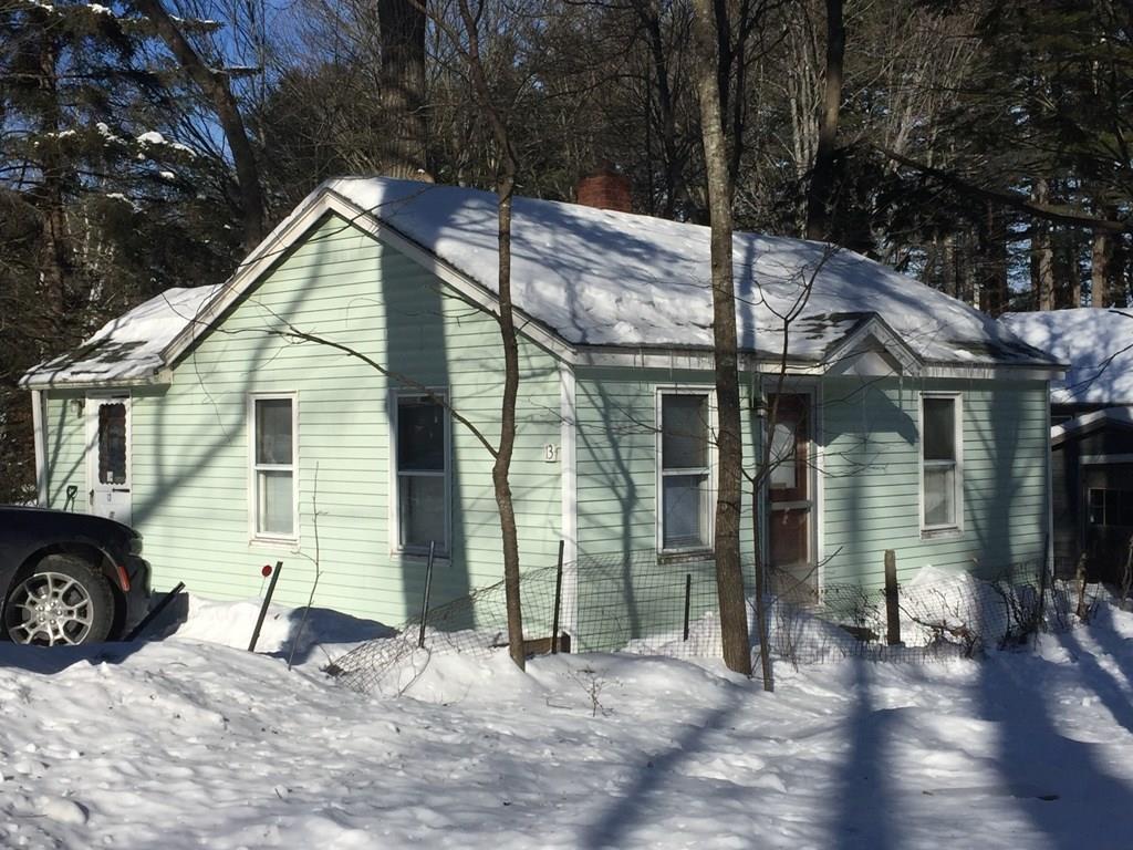 13 Highland Avenue