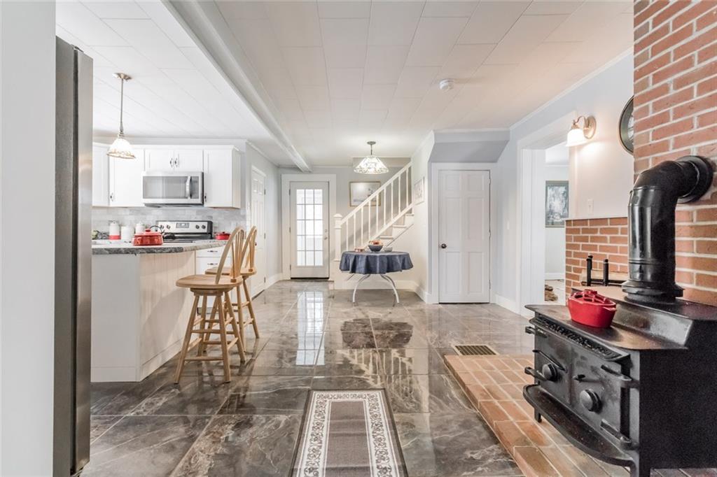 16 River Road
