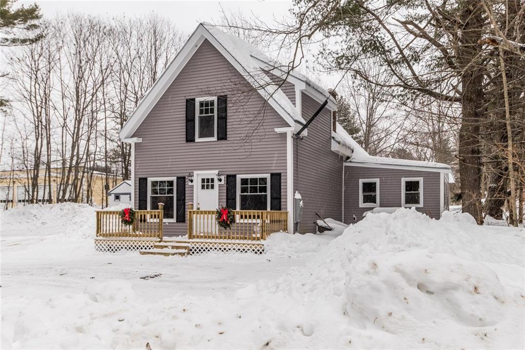 16 River Road