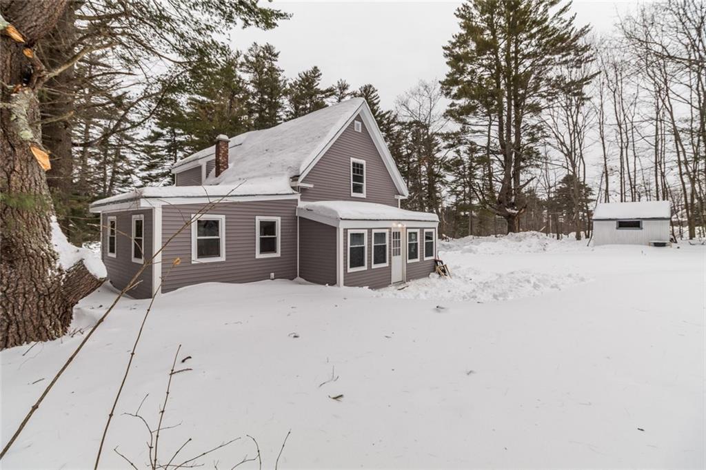 16 River Road