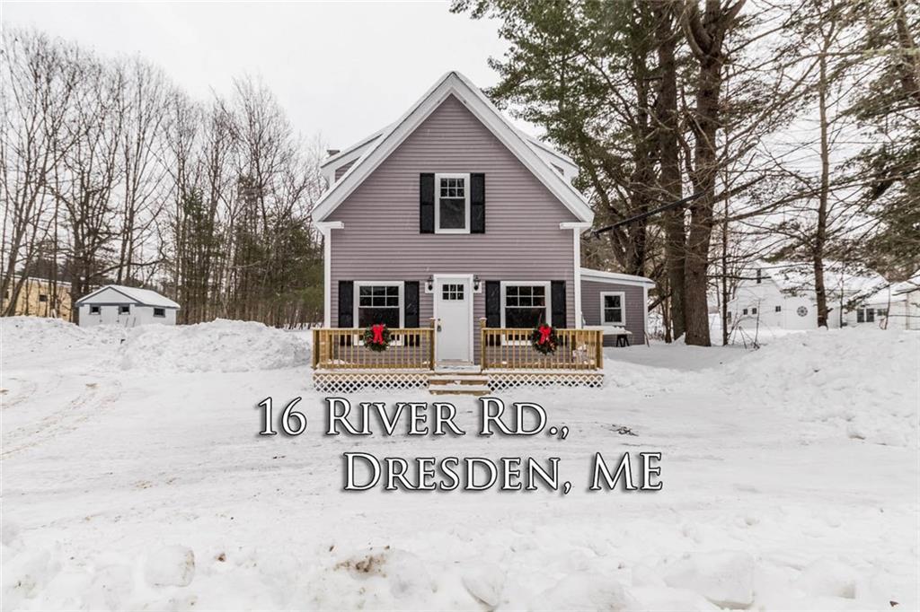16 River Road