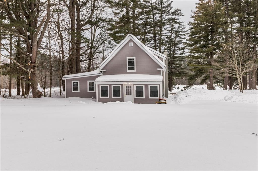 16 River Road