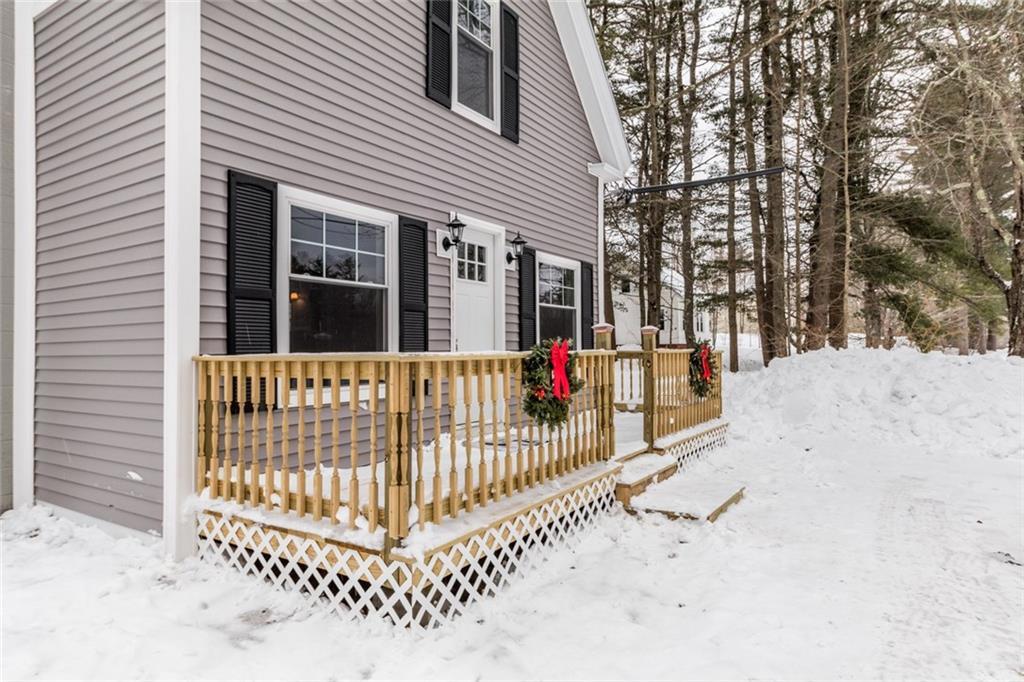 16 River Road