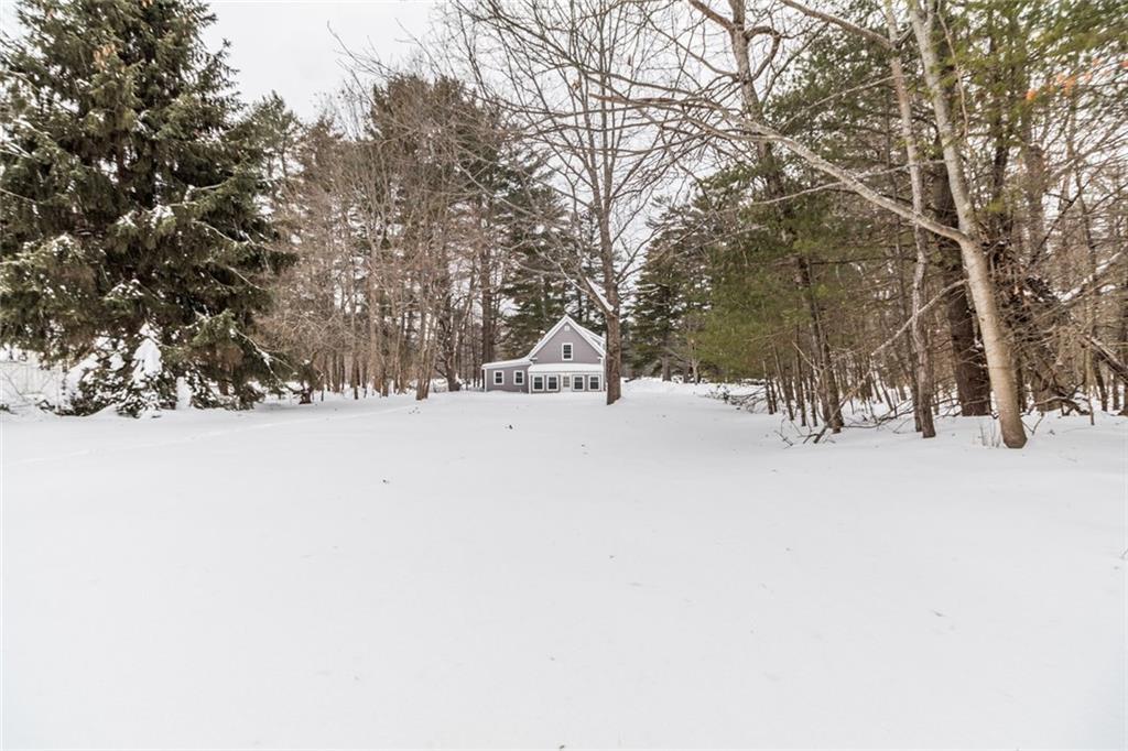 16 River Road