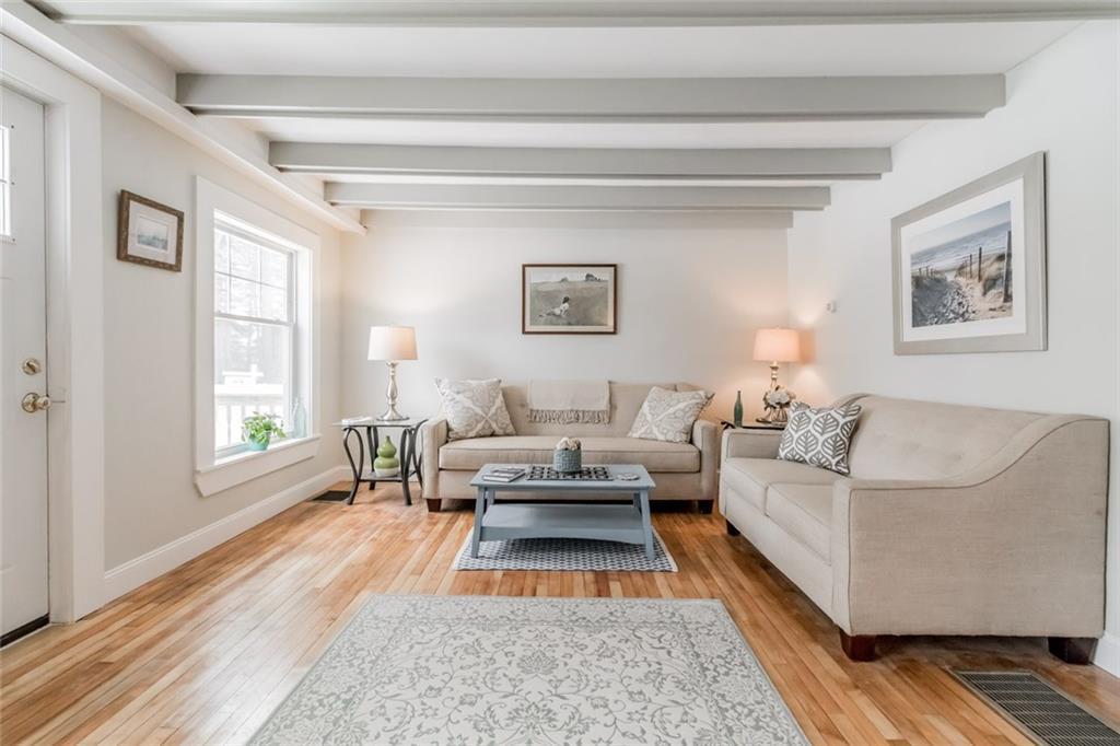 16 River Road