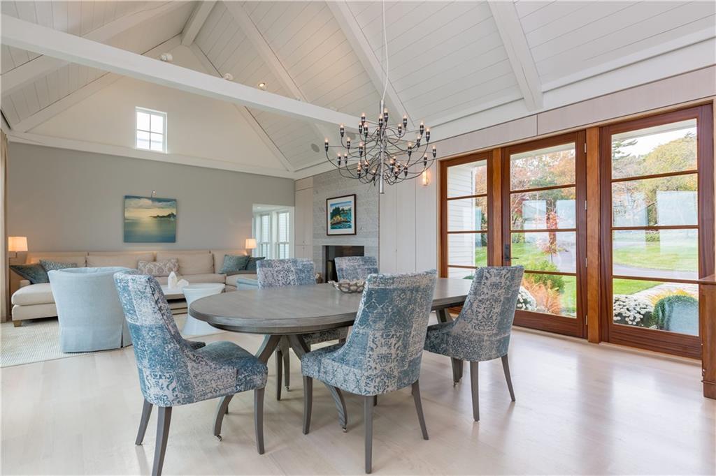 4 Chimney Rock Road