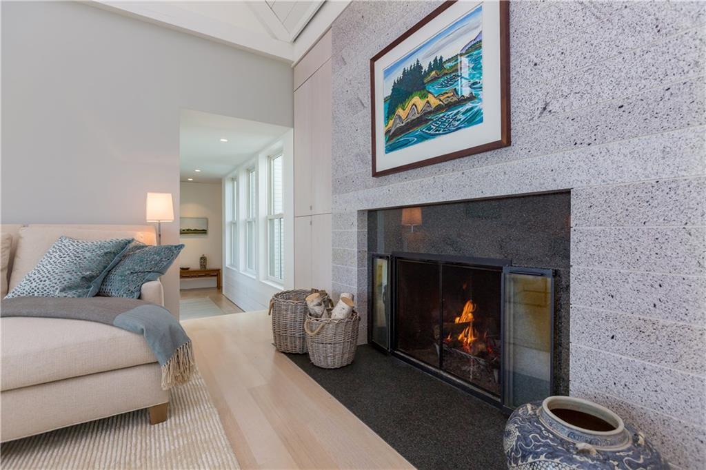 4 Chimney Rock Road