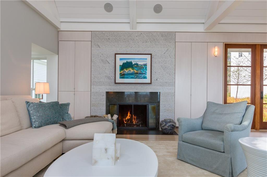 4 Chimney Rock Road