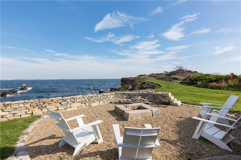 4 Chimney Rock Road
