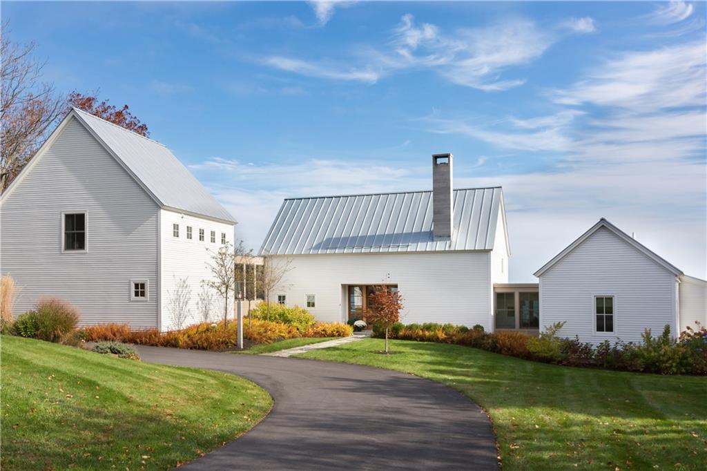 4 Chimney Rock Road