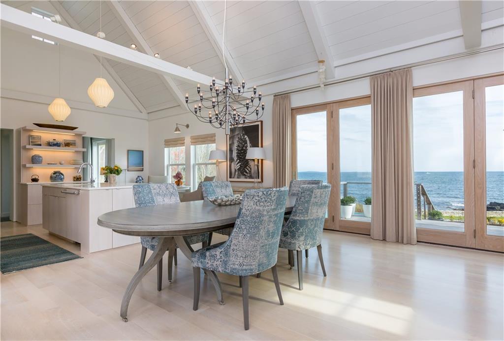 4 Chimney Rock Road
