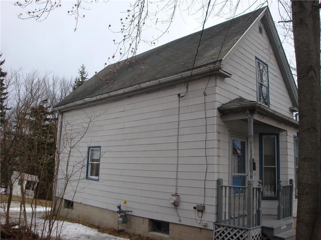 56 Fall Brook Street