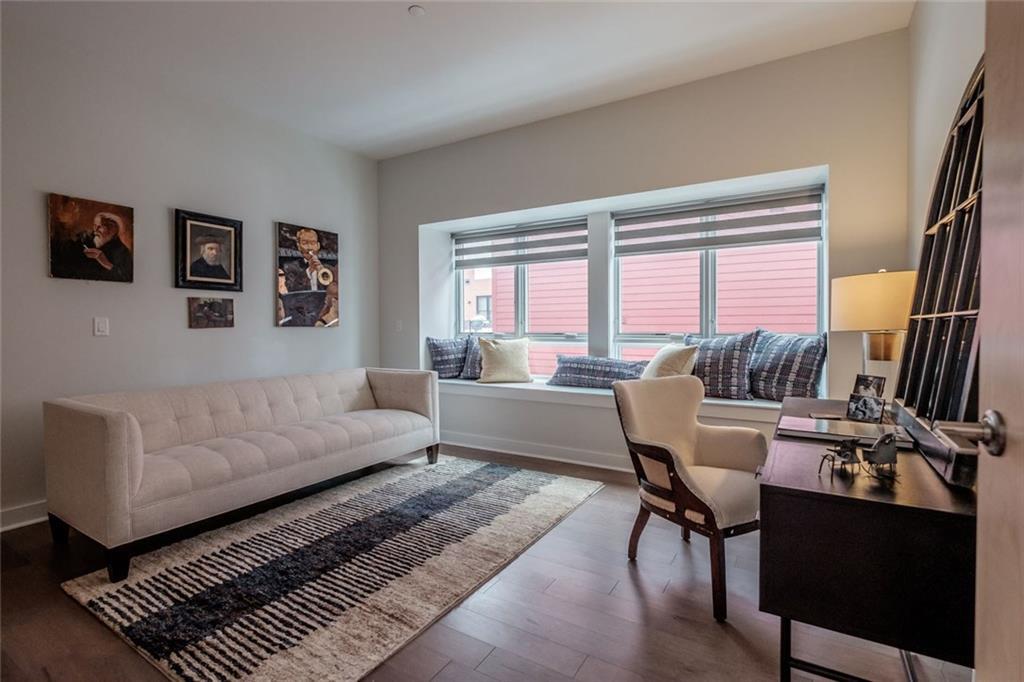113 Newbury Street, 410