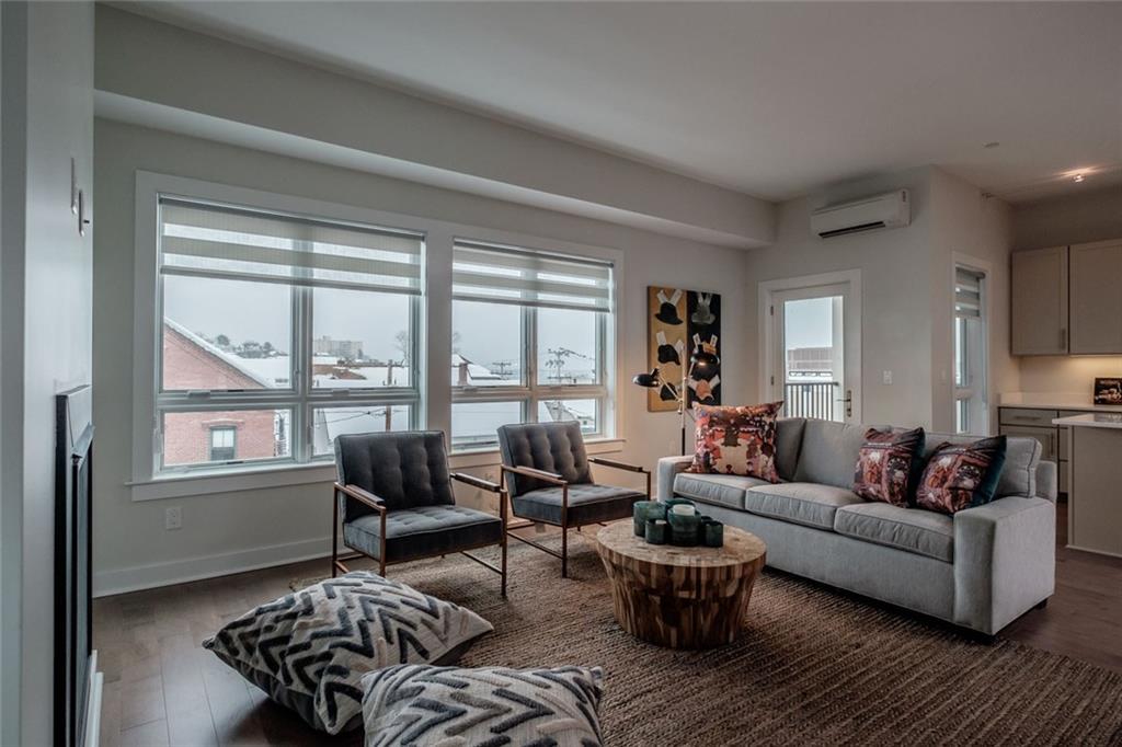 113 Newbury Street, 410