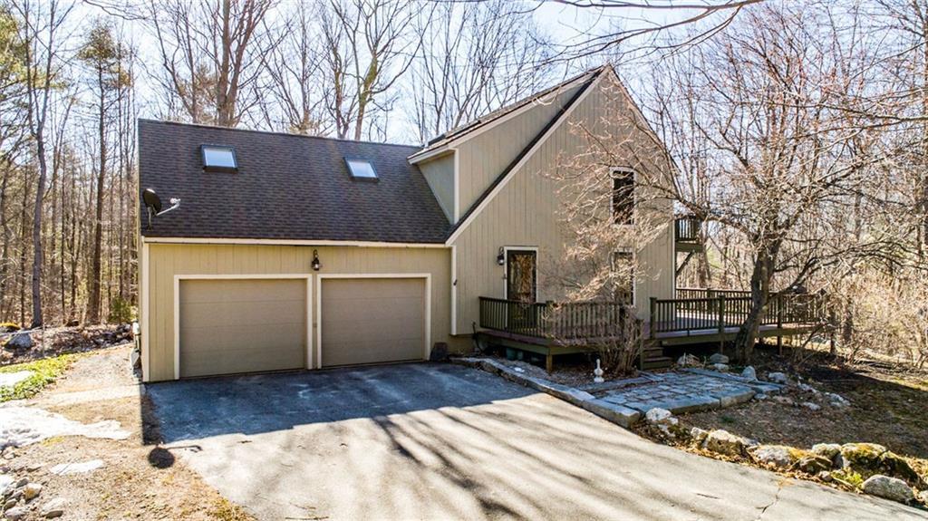 20 Little Pond Road