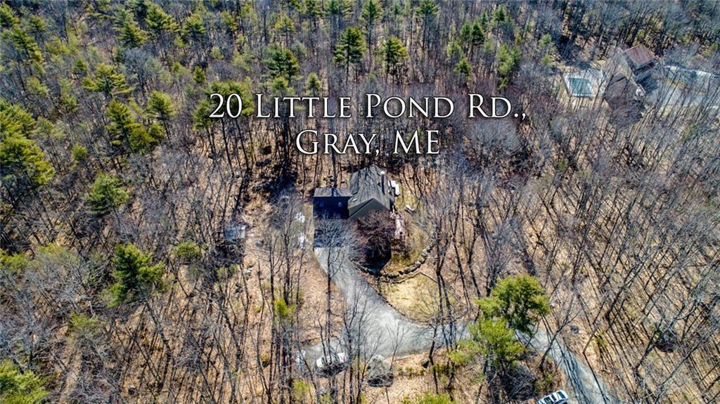 20 Little Pond Road