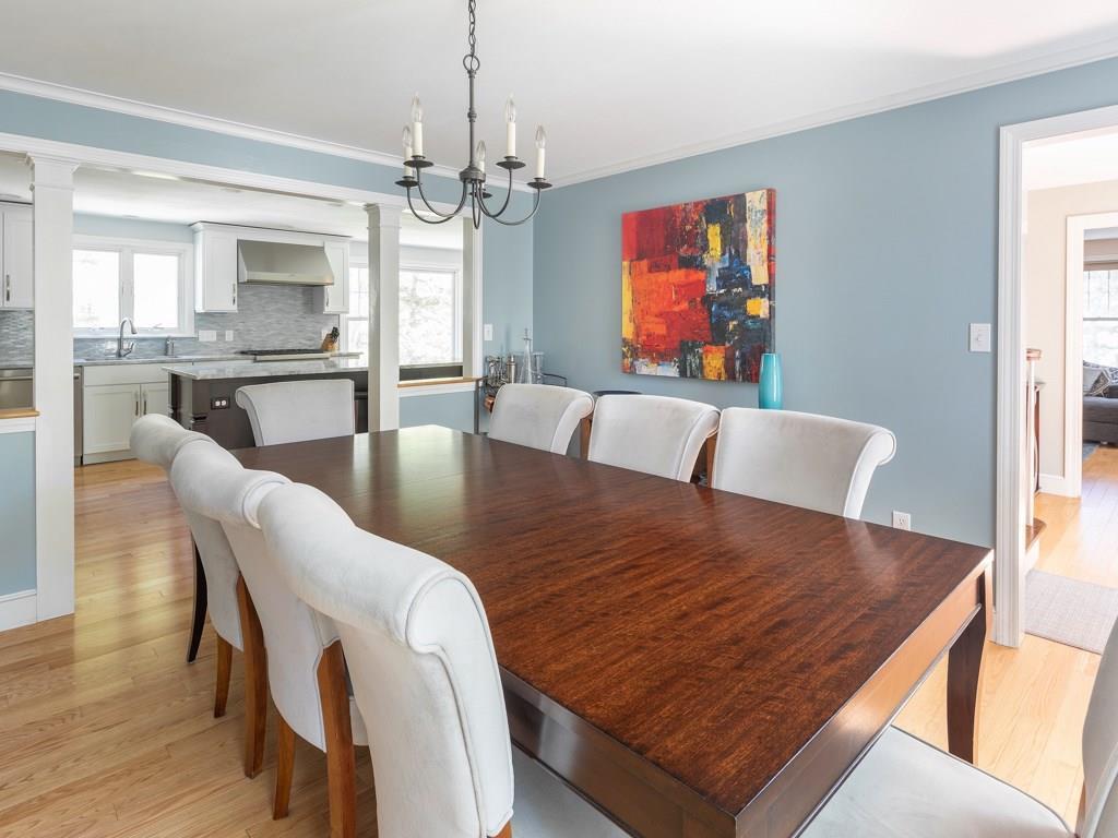 30 Hunts Point Road