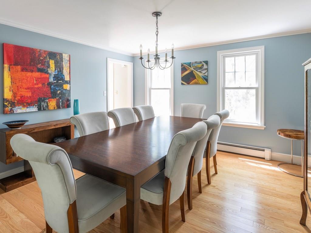 30 Hunts Point Road