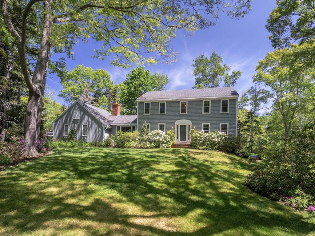 30 Hunts Point Road