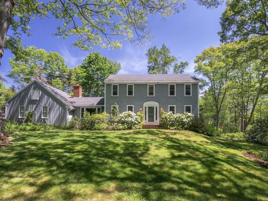 30 Hunts Point Road