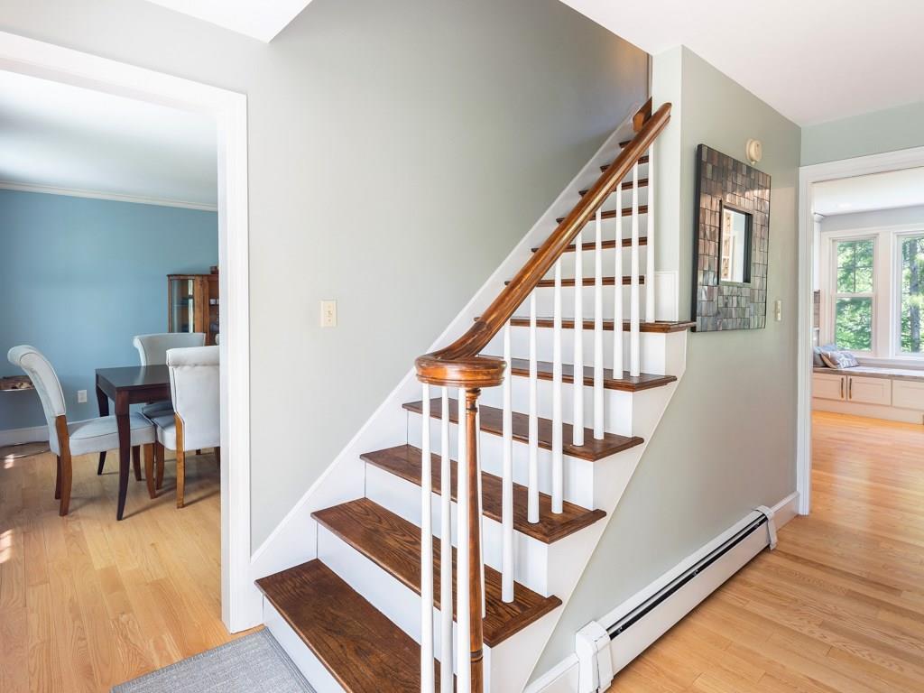 30 Hunts Point Road