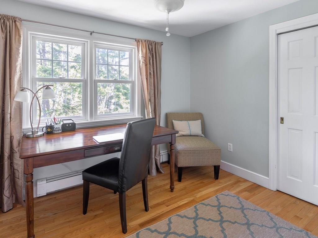 30 Hunts Point Road