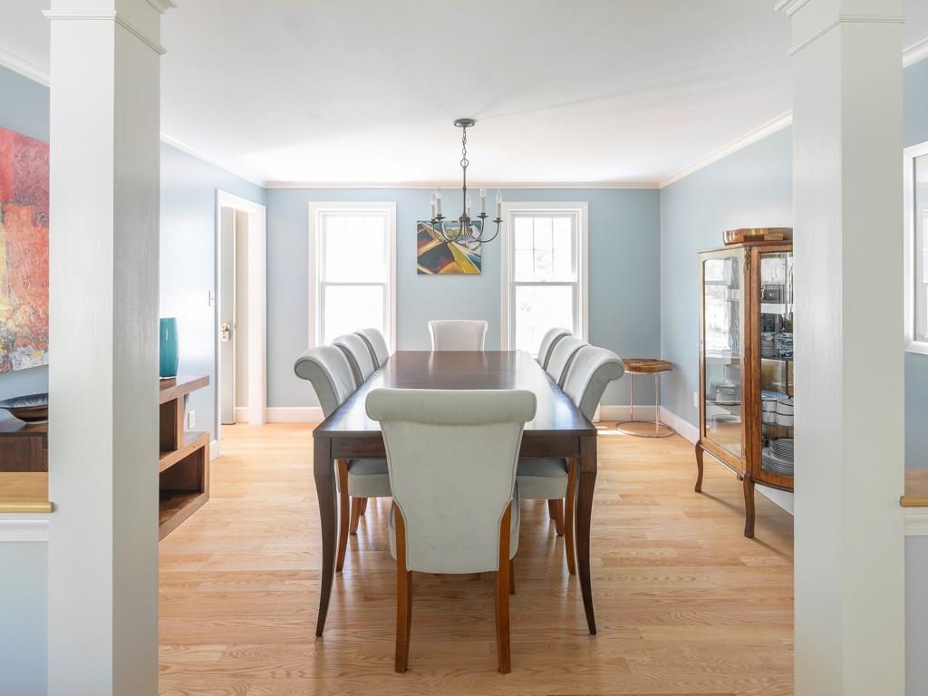 30 Hunts Point Road