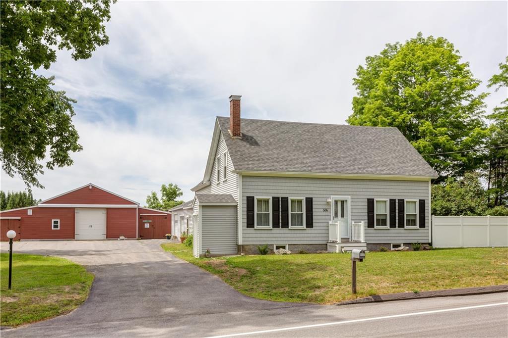 506 River Road