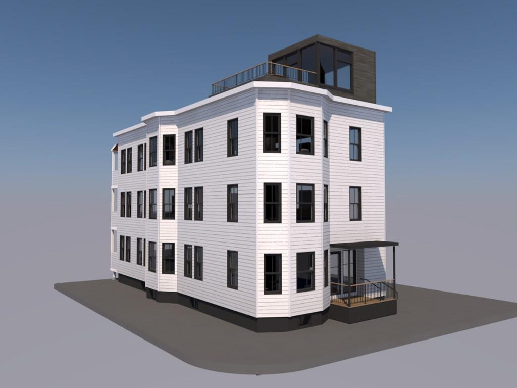 60 Munjoy Street, 3