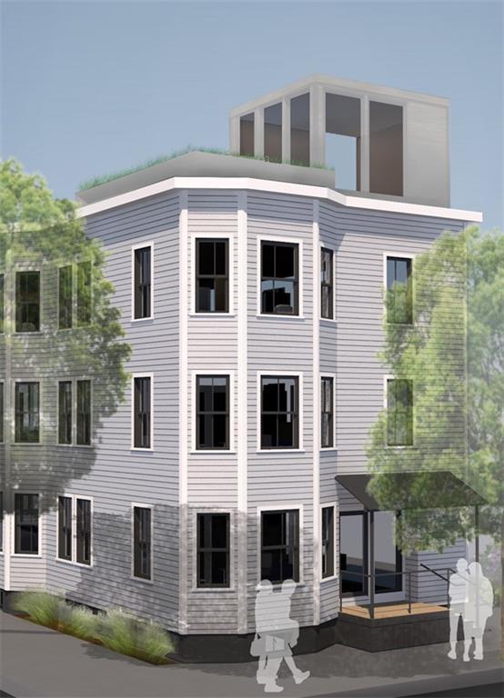 60 Munjoy Street, 3