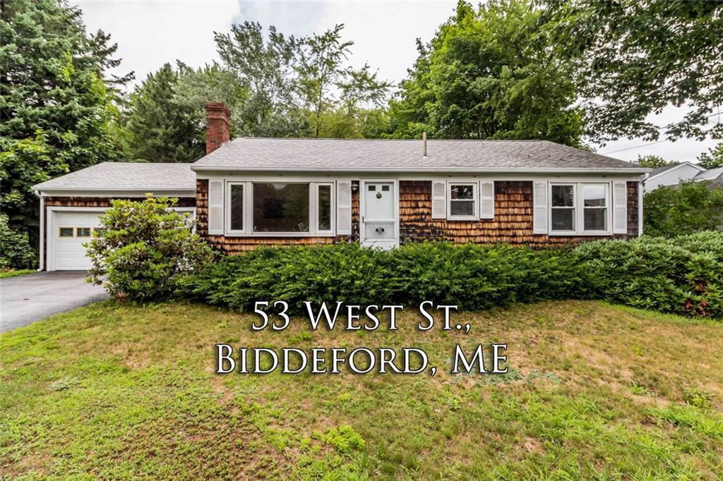 53 West Street