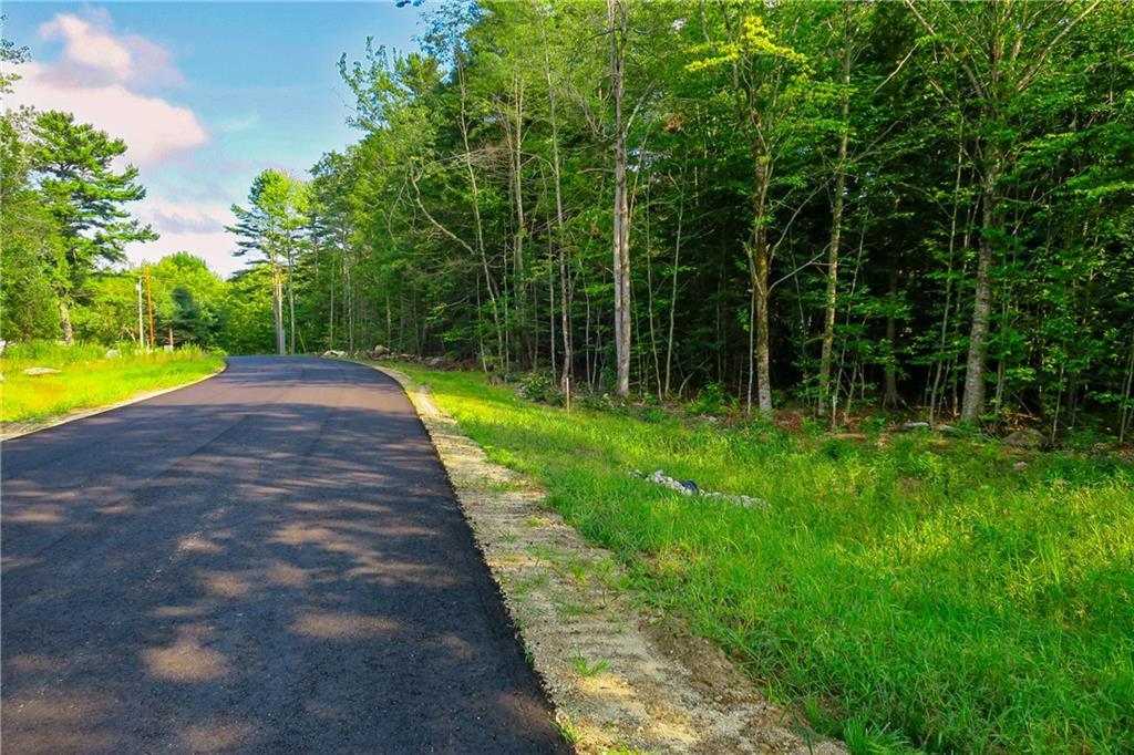 Lot 5 Peter Robin Way