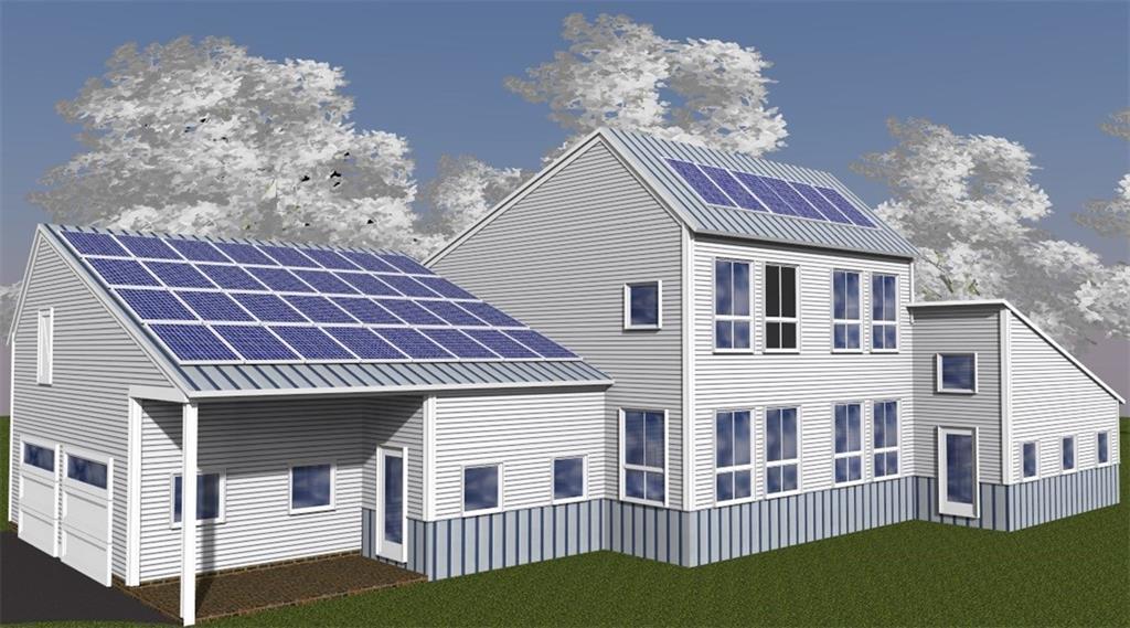 Lot 5 Peter Robin Way